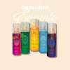 Kit Body Splash Descubra Encanto