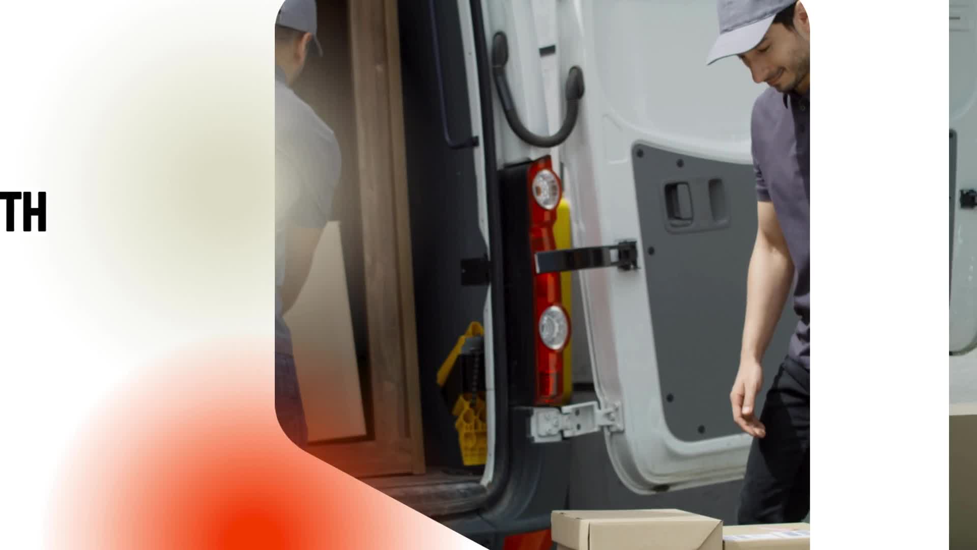 Tips for Hiring a Man with a Van in London